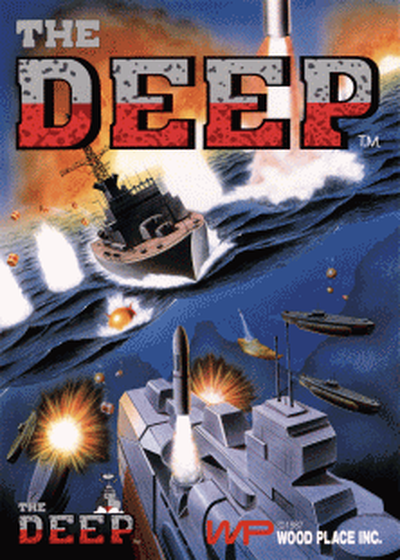 Run Deep